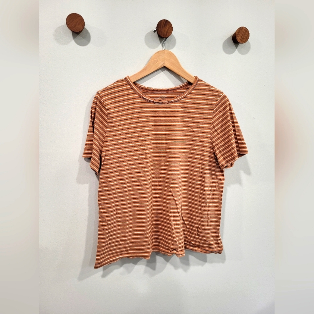 Striped T-Shirt